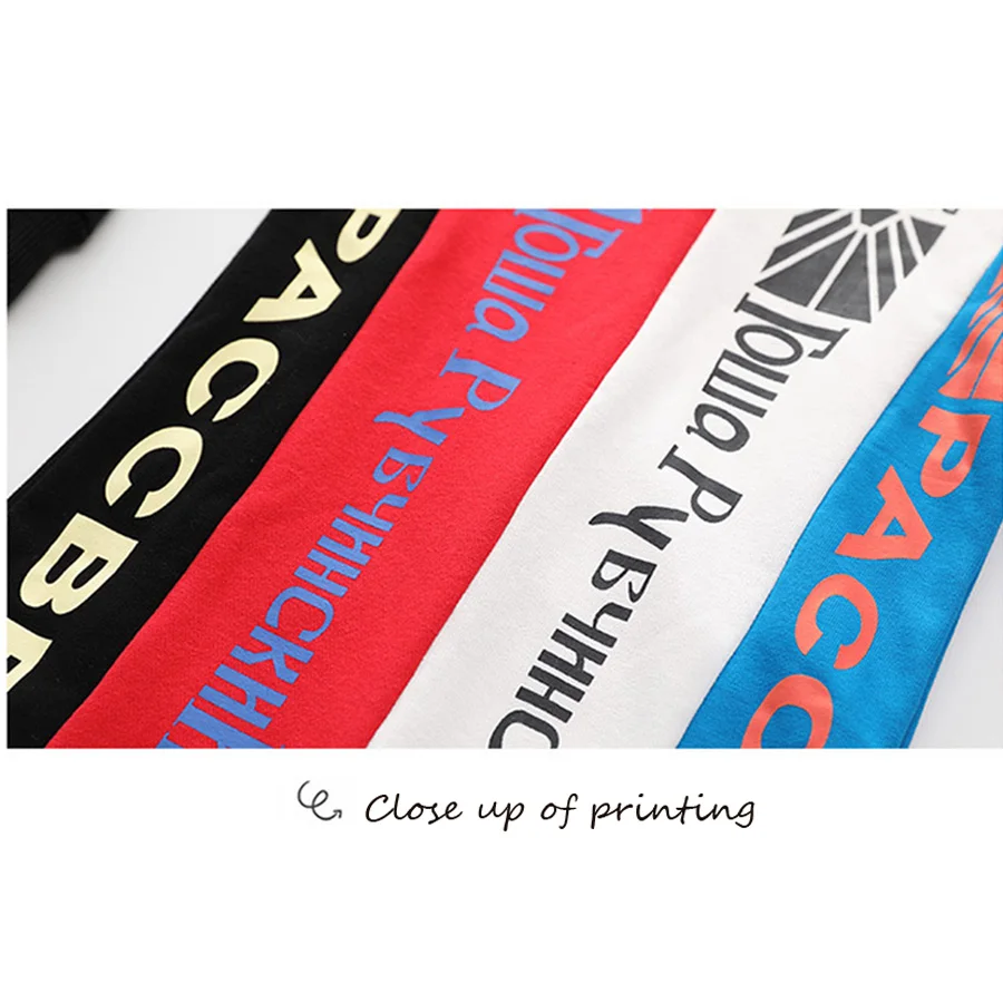 children's sweatshirt dress without hoodie fashion letter print knee length girls dresses long sleeve 4-14Y baby clothes | Детская