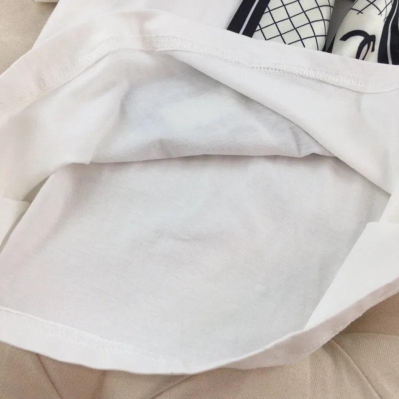 

Boys summer cotton short-sleeved T-shirt kids Fashion backpack bow top