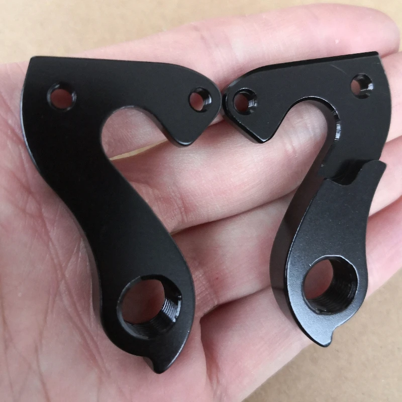 

5pcs Bicycle rear derailleur hanger For Pinarello Dogma F8 F10 F12 Norco Stevens Author Definitive Gitane Haibike Vitus DROPOUT