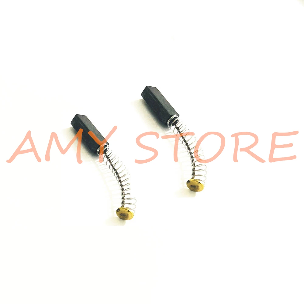 2pcs 4x5x15mm 0.15