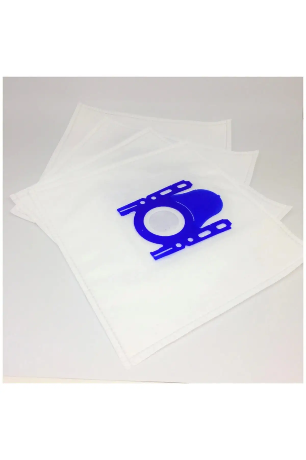 

MHK Parts Bosch Bsg 81266 Ergomaxx'x Dust Bag