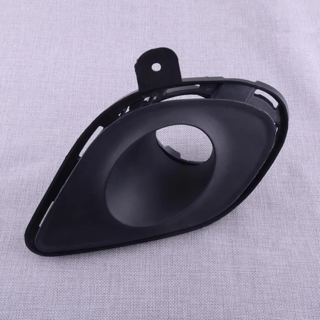 

Крышка передней правой противотуманной фары, пластиковая рамка 68280428AA, подходит для зарядного устройства Dodge SRT 2015 2016 2017 2018 2019