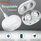 Интеллектуальный перезаряжаемый слуховой аппарат с низким уровнем шума для пожилых людей невидимый слуховой аппарат для глухих пожилых людей звуковой усилитель устройство