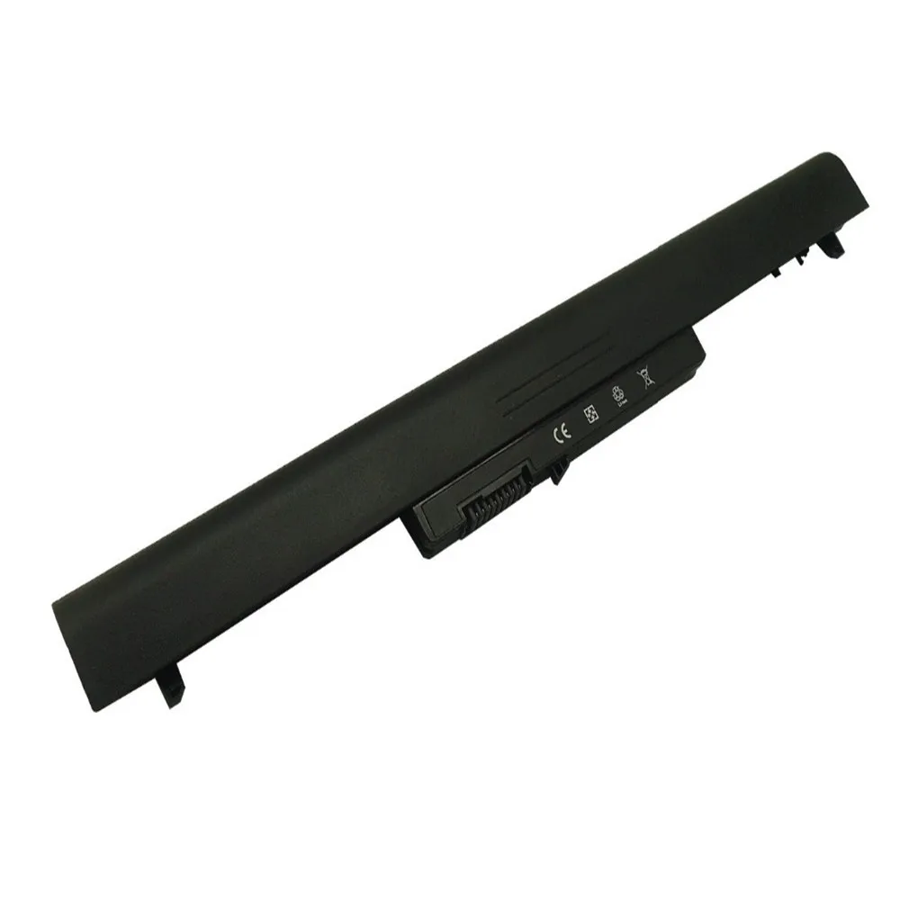 Аккумуляторная батарея LMDTK для ноутбука HP Pavilion 4 ячейки 14 15 серия HSTNN YB4D VK04
