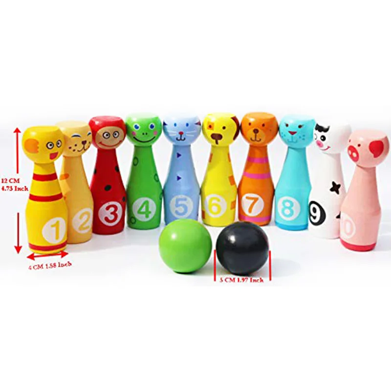 Детские деревянные игры игрушки для родителей и детей деревянный Игровой набор с