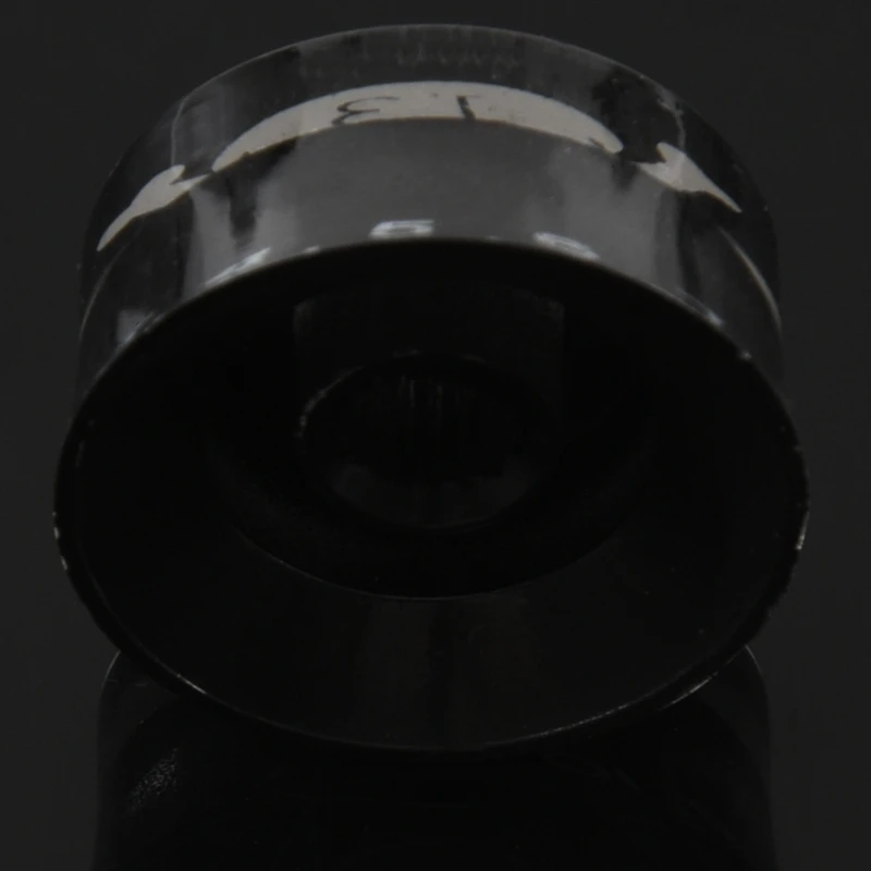 E гитара регулятор скорости громкости черный с гитарой Предварительно проводной