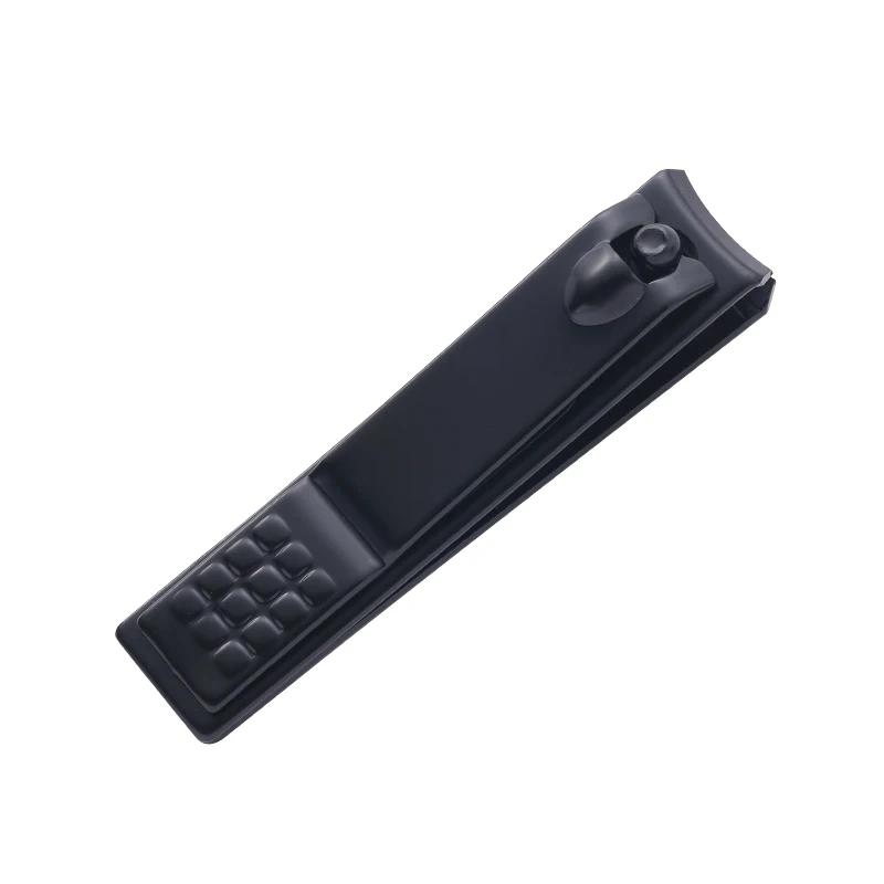 

10 Pcs Manicure Cutters Nail Clipper Set Household Stainless Steel Nail Clippers Pedicure Nail Scissors Too