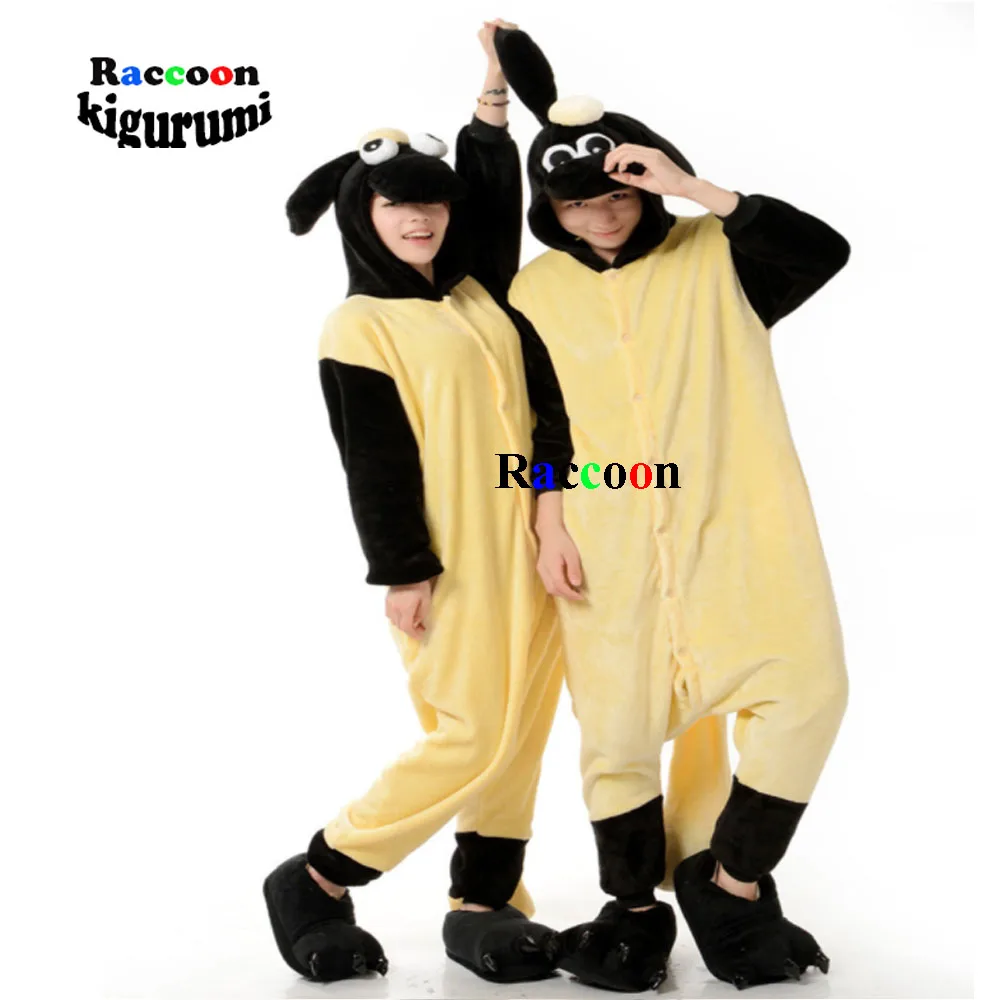 Милый комбинезон кигуруми в виде животных из ягненка женская пижама для взрослых