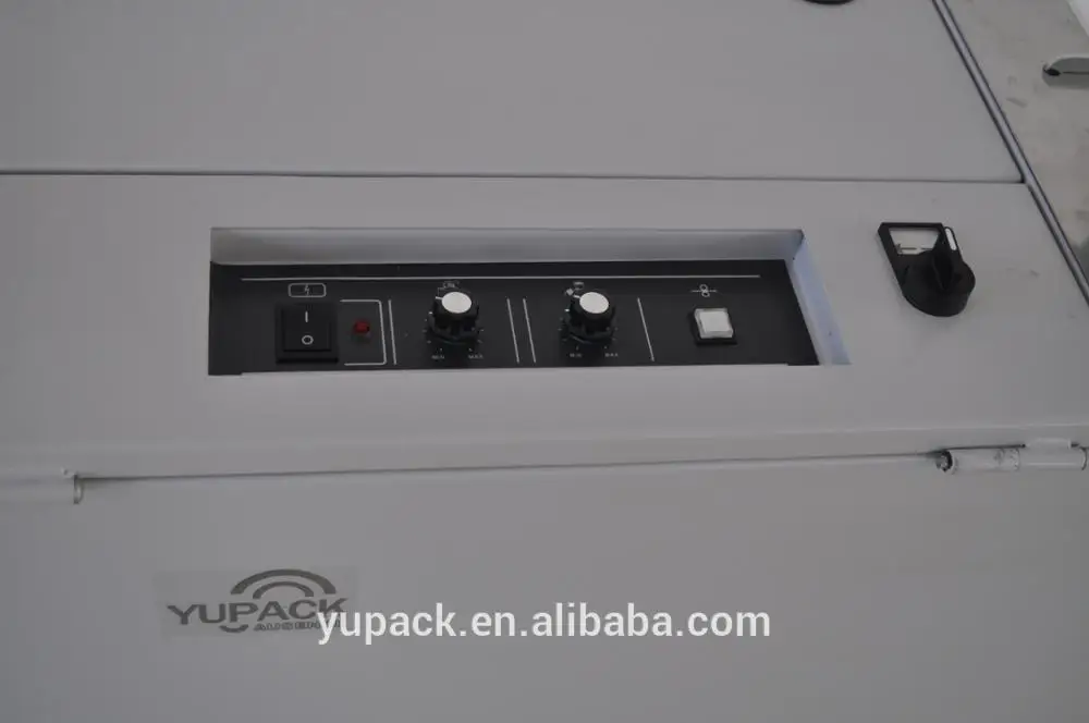 

Semi-automatic hand held side seal pallet strapping machine /pallet strapper