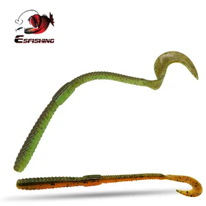 Приманка для рыбалки KESFISHING, 140 мм, 4 г, 10 шт.