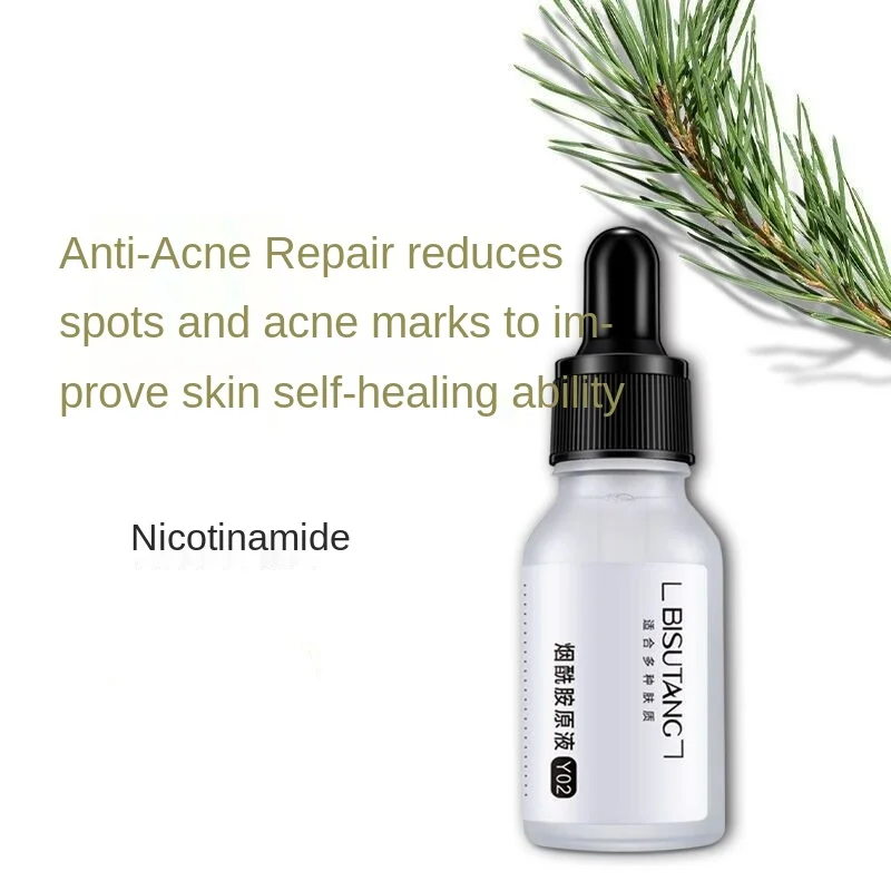 Сыворотка для лица с гиалуроновой кислотой 24k золотом увлажнение сужение пор