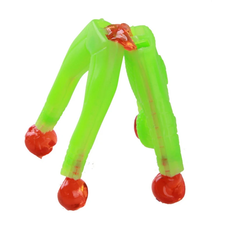 

1/5PCS Funny Flexible Climb Men Sticky Wall Toy Kids Toys Climbing Flip Plastic Man Toy For Children Xmas Gift Random Color