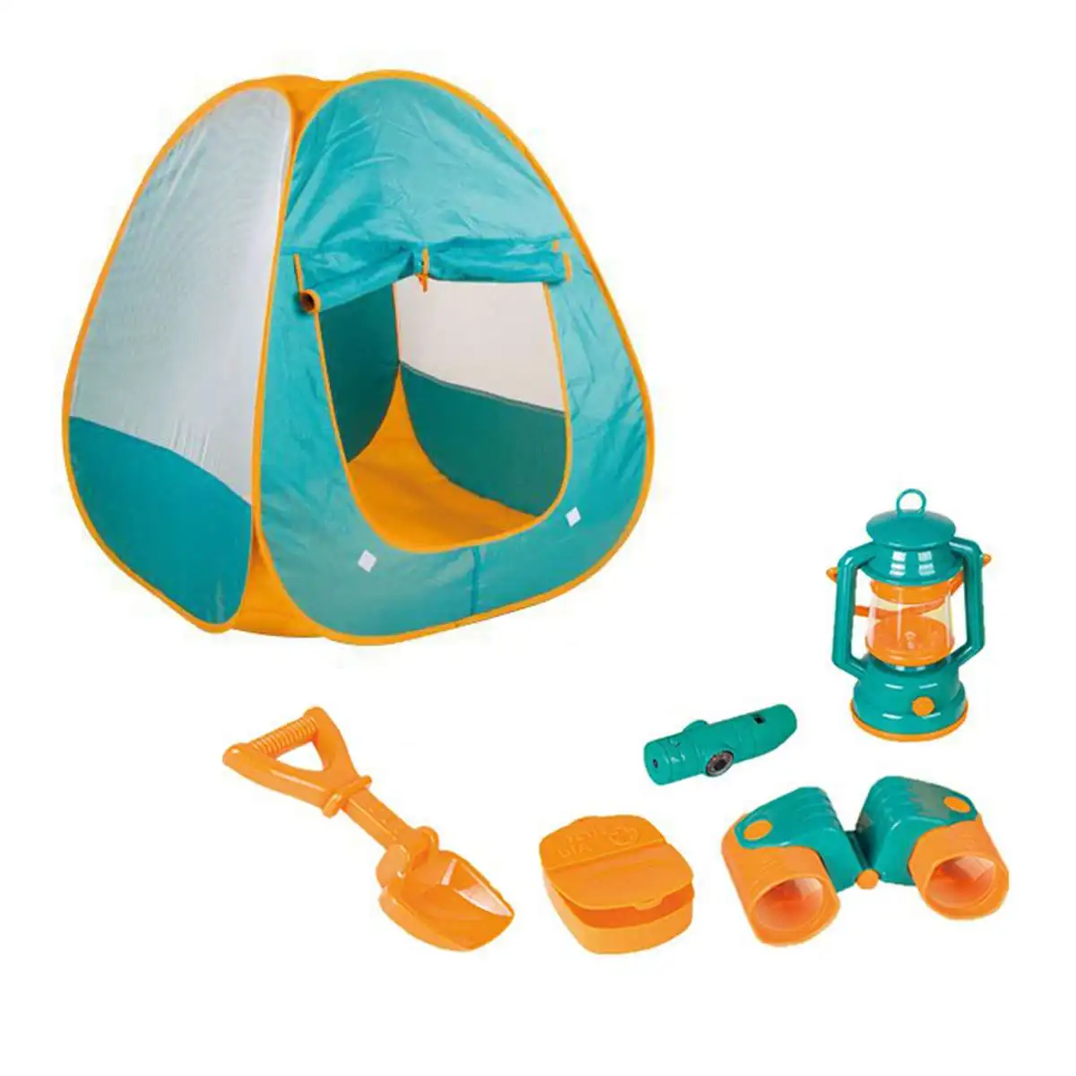 

6 PCS/set Play Tent Baby Toys Ball Pool for Children Children Ocean Balls Pool Foldable Play Tent Playpen Castle Kid Play House