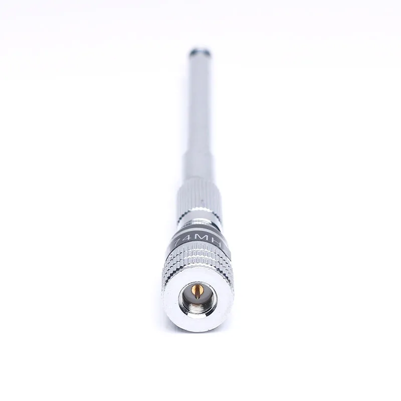 OPPXUN телескопическая УКВ-антенна Складная антенна Astro 320 аксессуар SMA Мужская