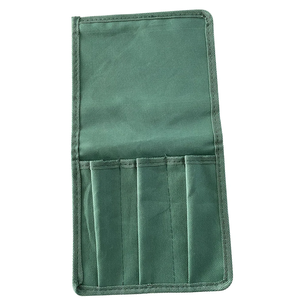 

Garden Kneeler Tool Bag Gardening Knee Stool Toolkit Portable Garden Tool Storage Bag Pouch Gardening Tools Storage Container