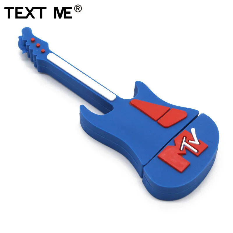 Флэш-накопитель TEXT ME 64 ГБ usb 2 0 4 8 16 32 | Компьютеры и офис