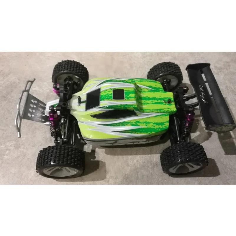 

A969-03 Part Front Bumper for RC 1/18 Cars WLtoys A949 A959 A969 A979 K929 A959/A969/A979/K929-B