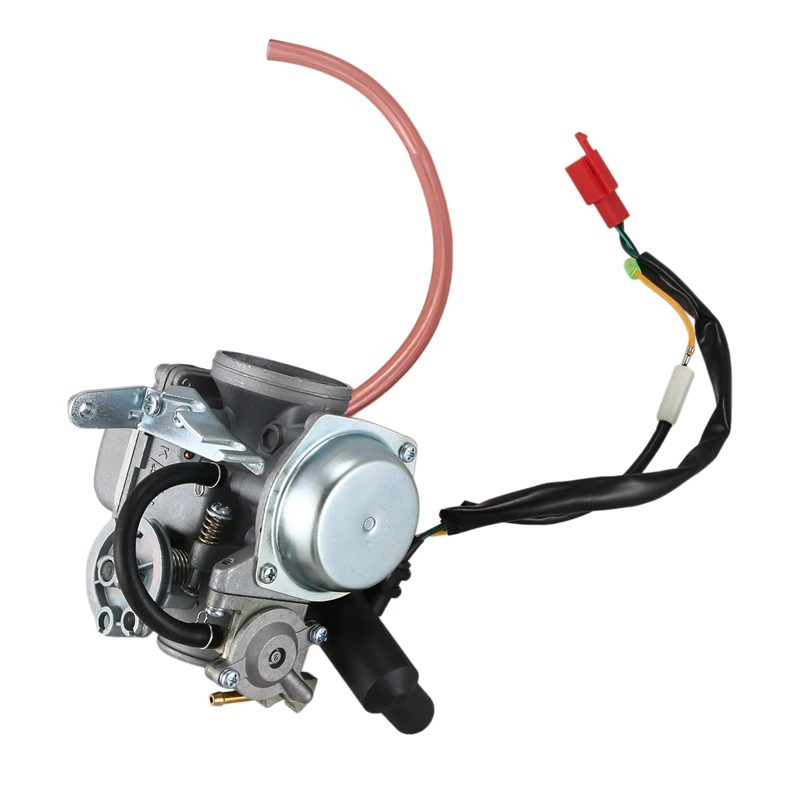 30 мм карбюратор PD30J для 250Cc водяного охлаждения скутера ATV QUAD 172 CF250 CH250 CN250 HELIX Qlink