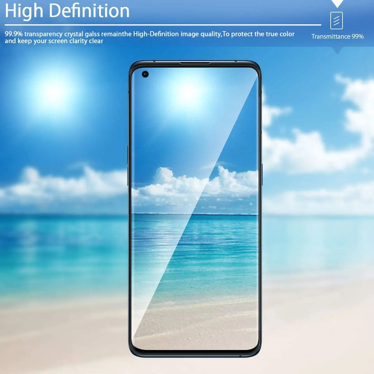 3d 9h curved tempered glass for find x3 pro screen protector glass on for oppo find x3 pro neo lite protective glass free global shipping