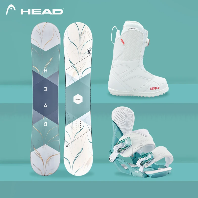 

One-Board Skateboard Package Equipment Skiing Boots Holder Men's and Women's 4 2 Equipment Library