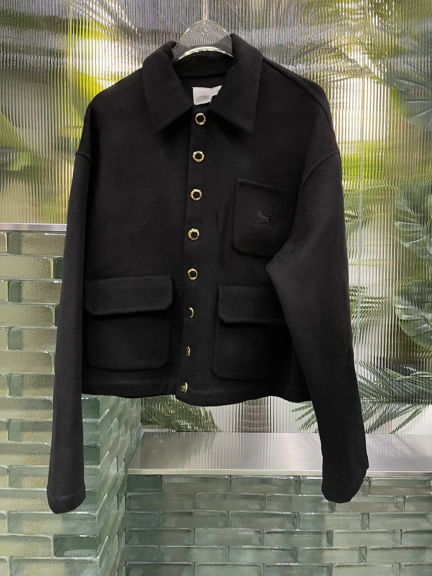 

Denim Jacket Womens Outerwear Spring Jackets Womens coat large size Women's Blouse plus size
