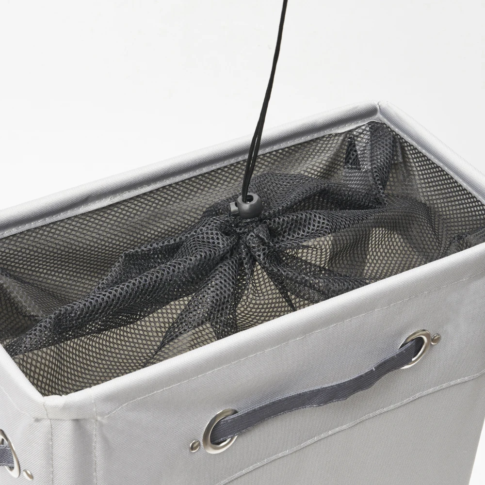 Складная тележка для белья Shushi складная корзина грязного Органайзер с рисунком