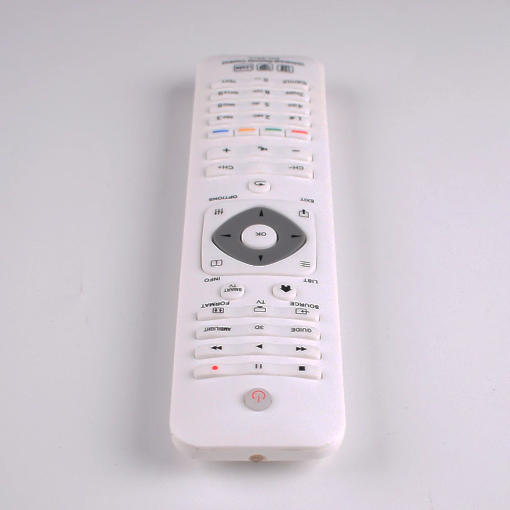 Универсальный пульт дистанционного управления для всех телевизоров PHILIPS LCD LED HDTV