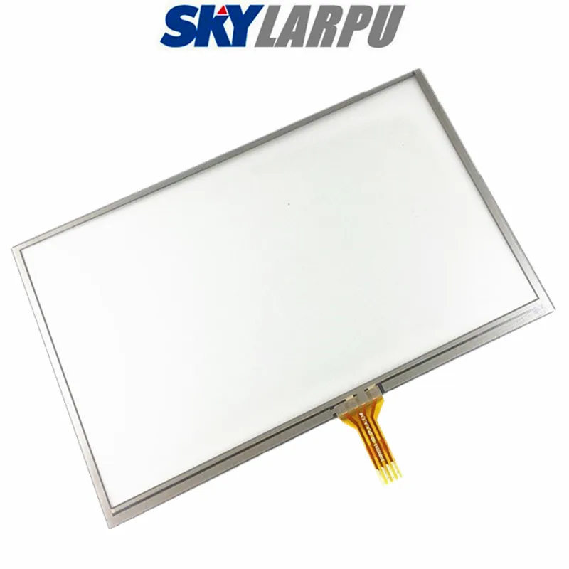 

10 Pcs New 5-Inch Touch Screen Panel Glass for GARMIN Nuvi 1410 1410T GPS Touchscreen Digitizer Replacement Free Shipping