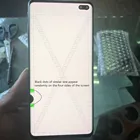 ЖК-дисплей SUPER AMOLED для SAMSUNG Galaxy S10 Plus G975, сенсорный экран с дигитайзером в сборе с битыми пикселями, оригинал