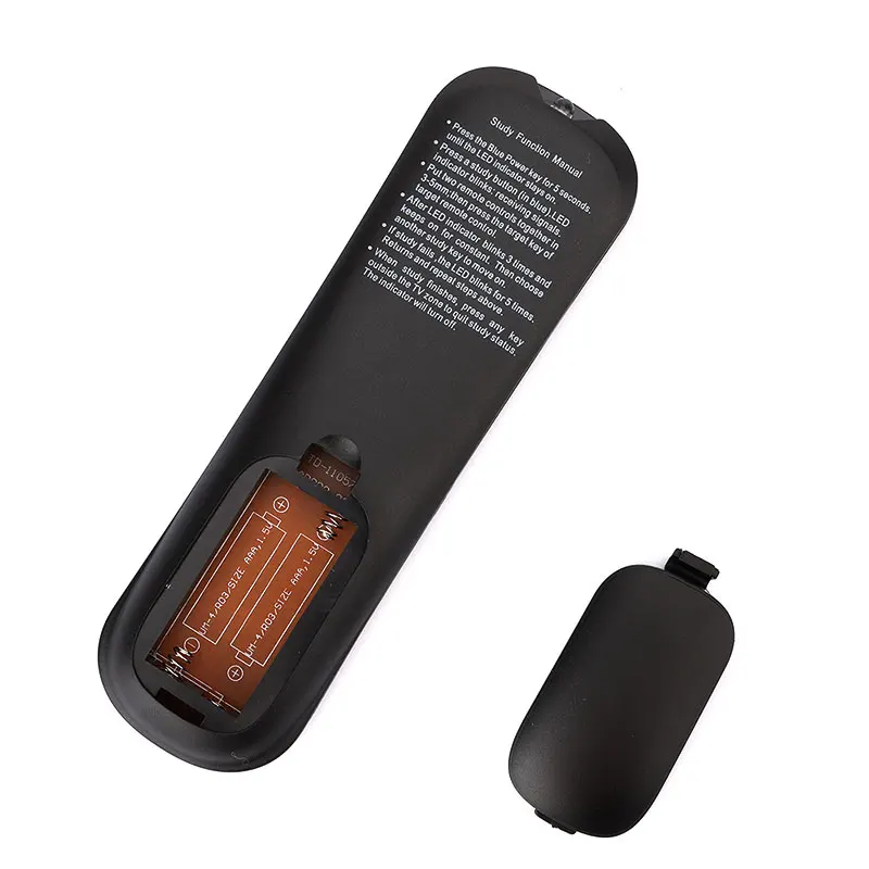 Оригинальный пульт дистанционного управления Transpeed для 6k A95 Air 8k Ie H9 Android TV