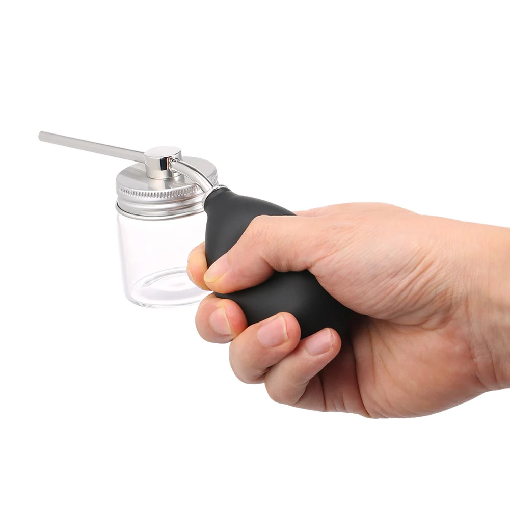 Спрей аппликатор для выпадения волос инструмент наращивания волос| |