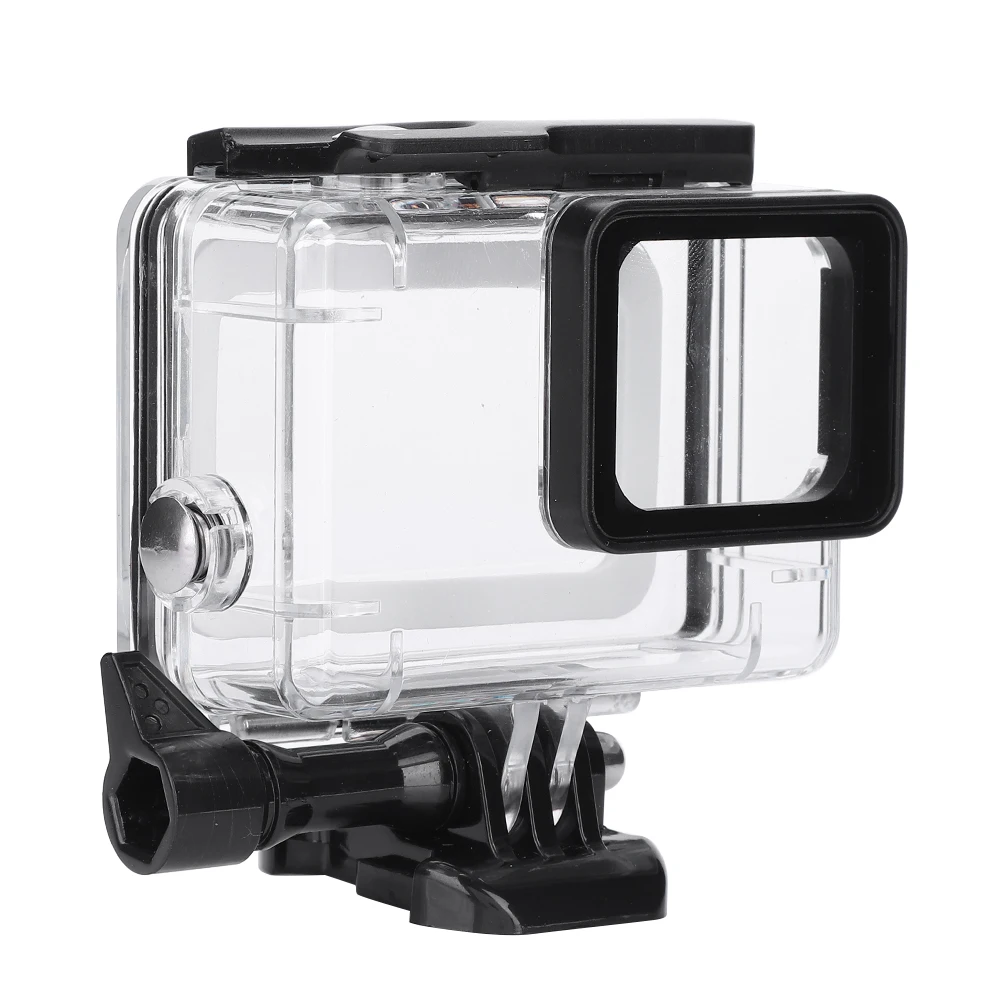 

Водонепроницаемый пыленепроницаемый чехол для камеры Gopro Hero 5