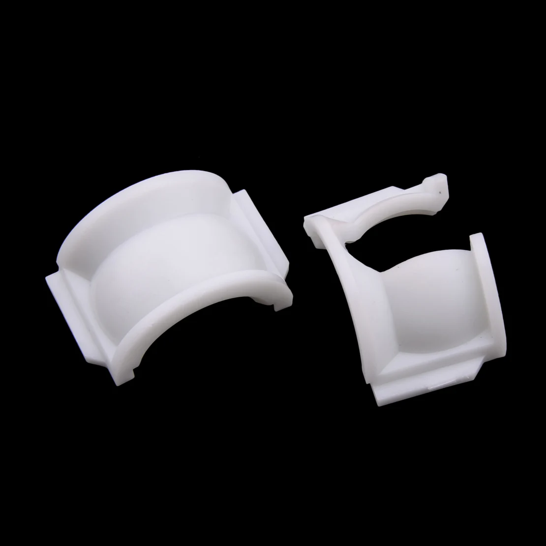 

A6392605309 A6392603500 A6392607109 1 Pair Gear Selector Shift Stick Lever Bush Repair Fix Kit Fit for Mercedes W639 Vito Viano
