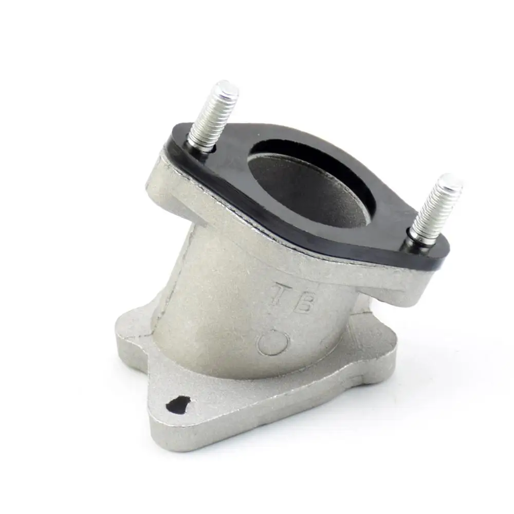 Карбюратор PZ26 Carb алюминиевый впускной переходник для двигателя 200 куб. См 250 300