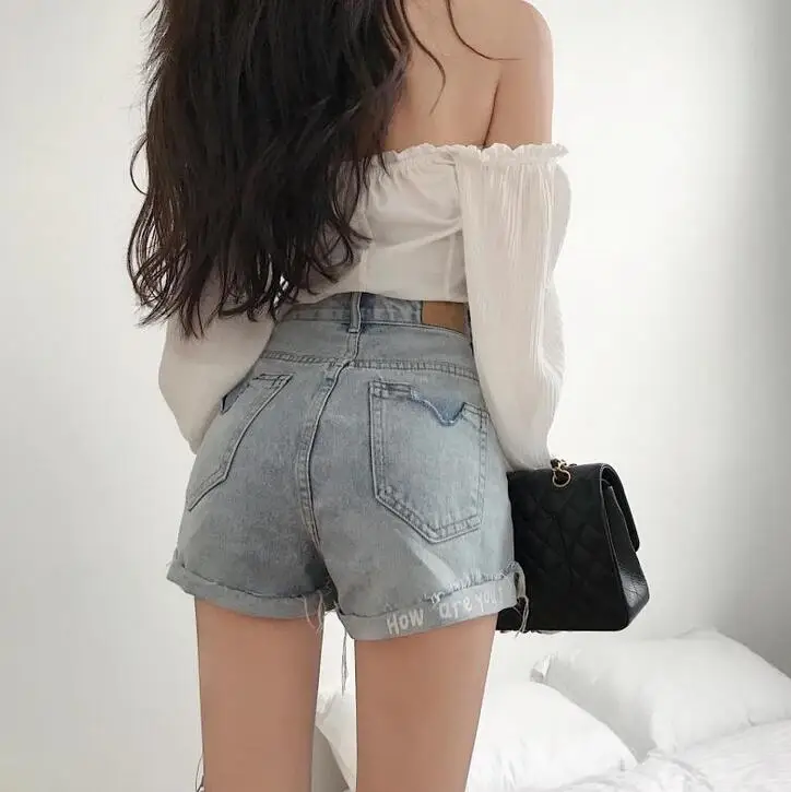 

New Women's Summer Solid Color Round Collar Top Short Sellve Slim Sexy T-shirt
