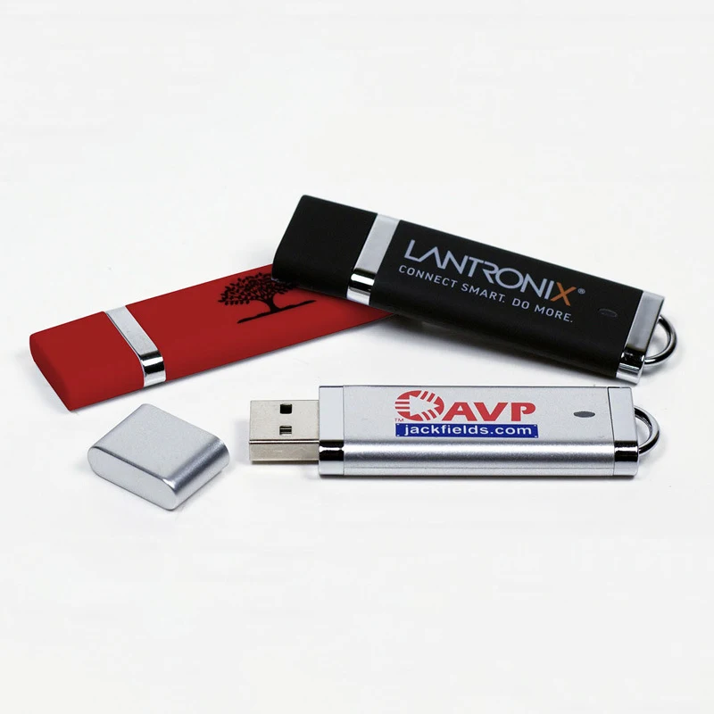 Флэш накопитель USB Bernal 16 ГБ 32 64 флэш металлическая Флэшка высокоскоростная карта