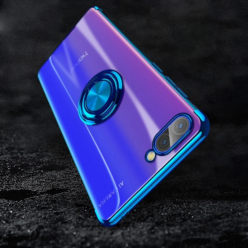 Роскошный чехол с покрытием для Huawei Mate 10 20 Nova 2i 3e 4 4e P20 P30 Lite Plus Honor 7A 7C 8X V20 Y6 Y7 Prime Y9 2018