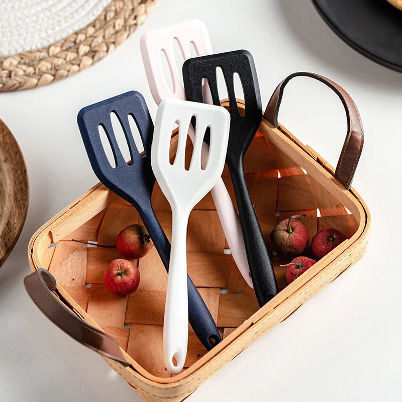 Силиконовые Приспособления для заточки SKTN кухонный инструмент сковорода жарки