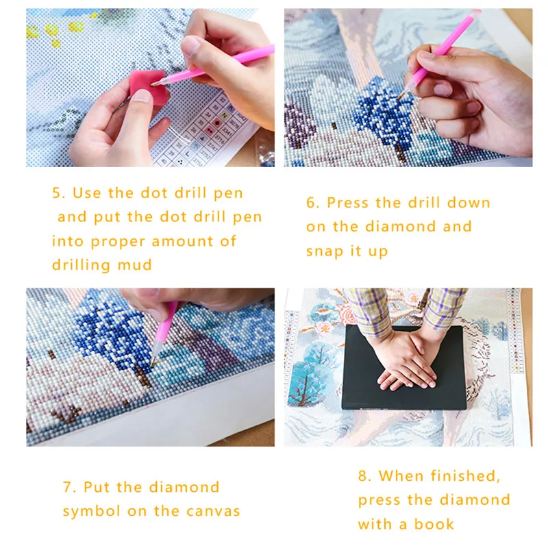 Новый Волк животные 5d DIY Алмазная картина хобби Вышивка Полный круглый узор