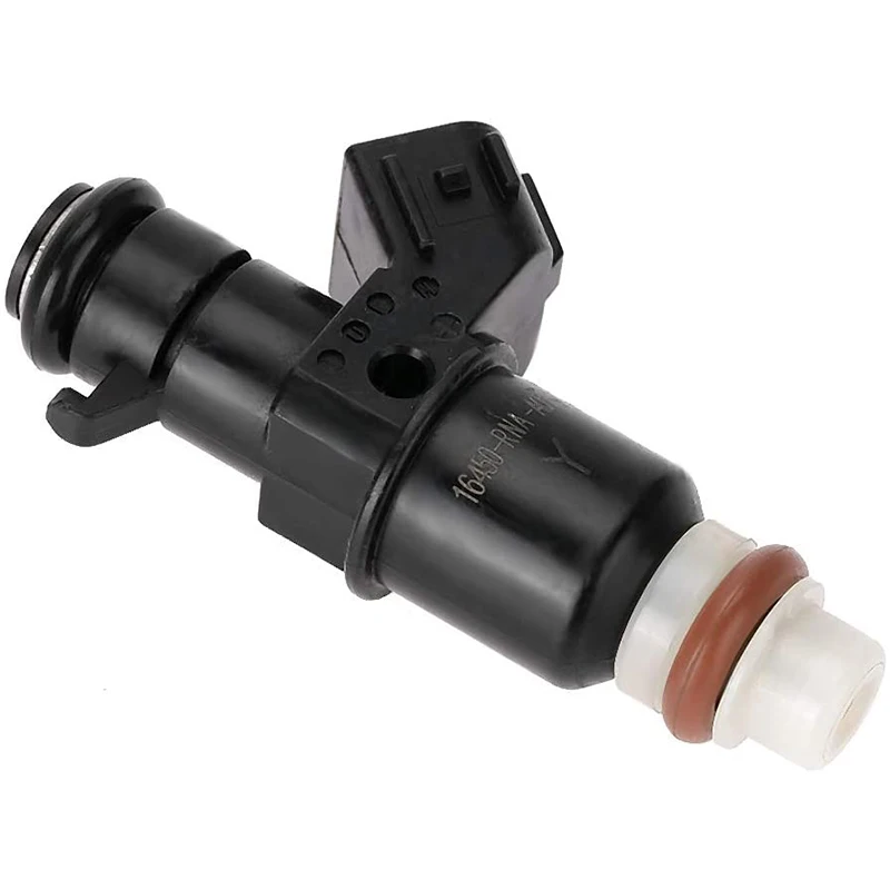 Топливная форсунка 4 шт./компл. для Honda Civic 2006-2011 подходит 09-13 1.8L 16450-RNA-A01 16450RNAA01 |