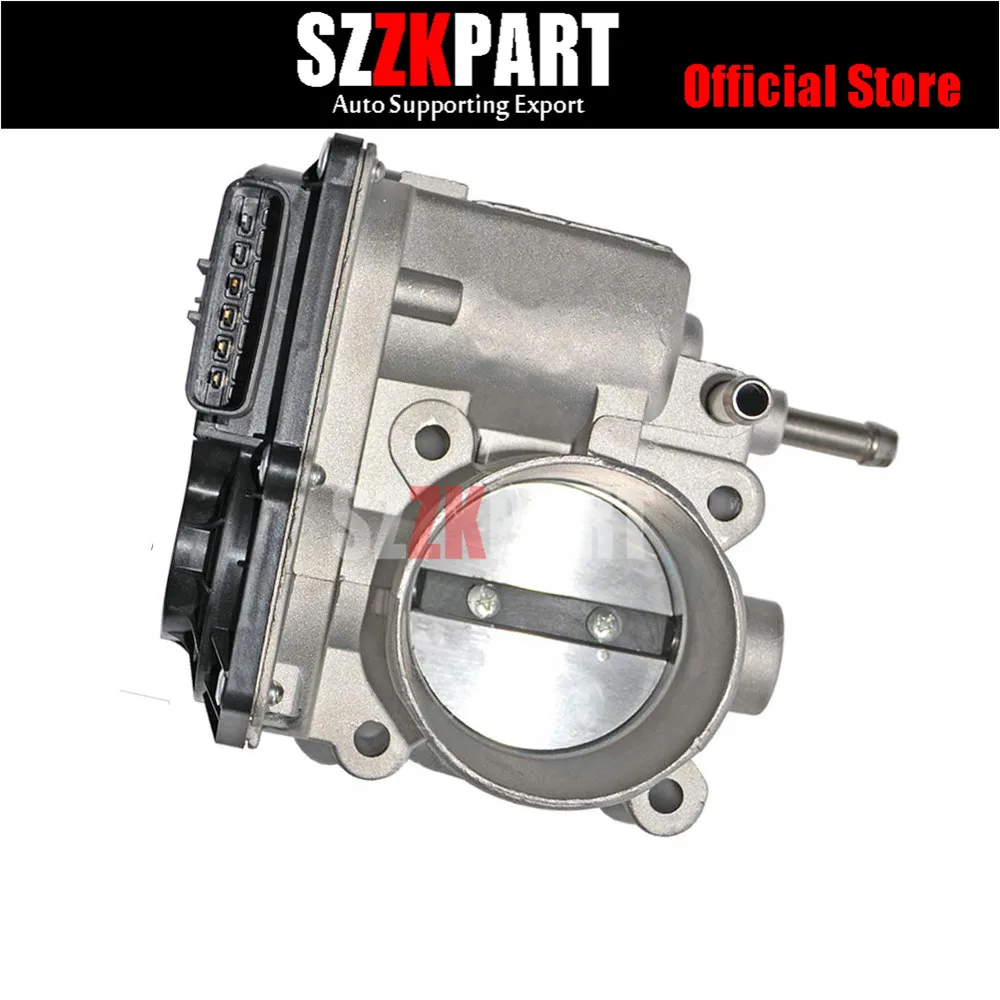 

Throttle Body Assy 22030-0T100 For Toyota Corolla 1ZRFE 2ZRFE Rav4 6ZRFE 220300T100