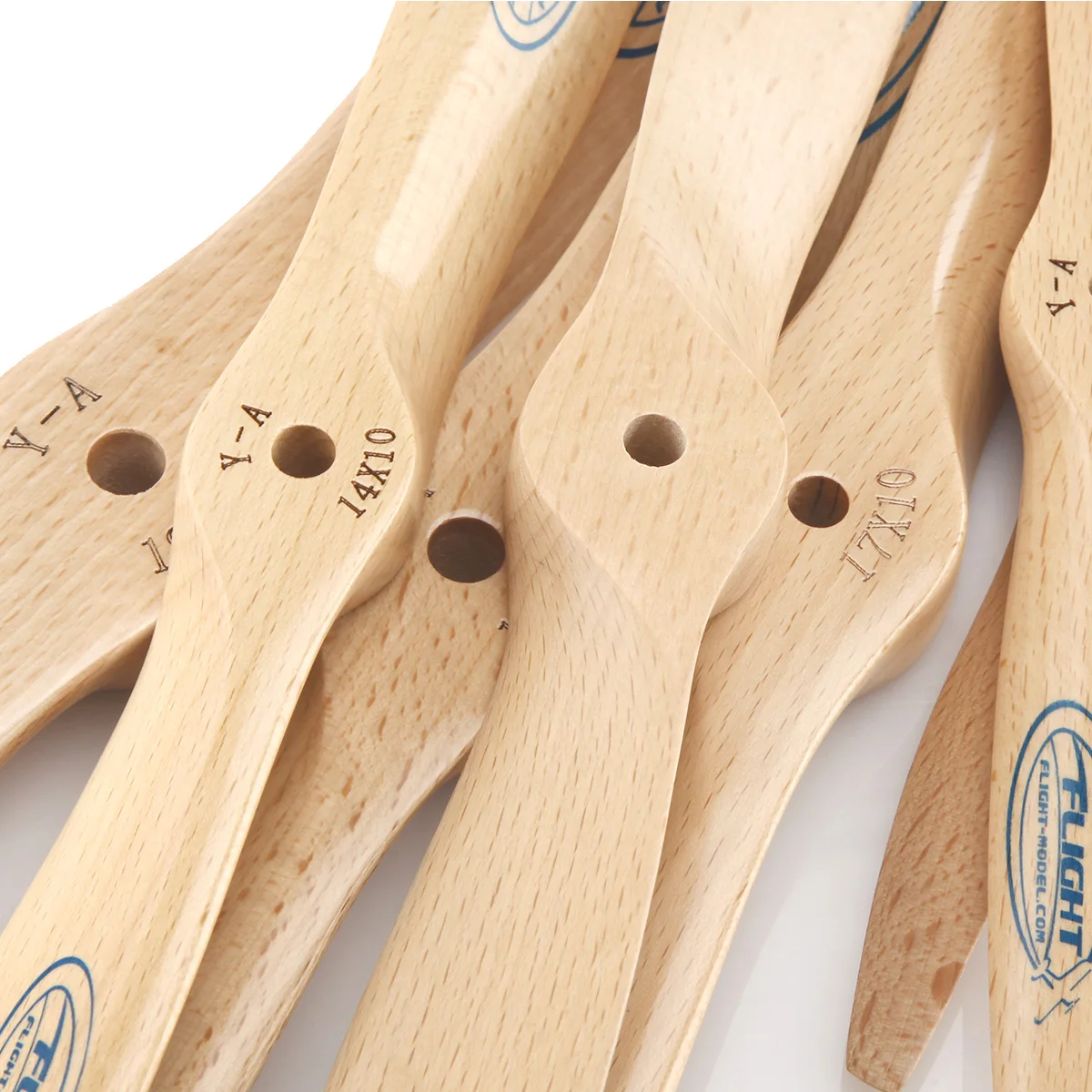 zyhobby cw деревянный пропеллер для