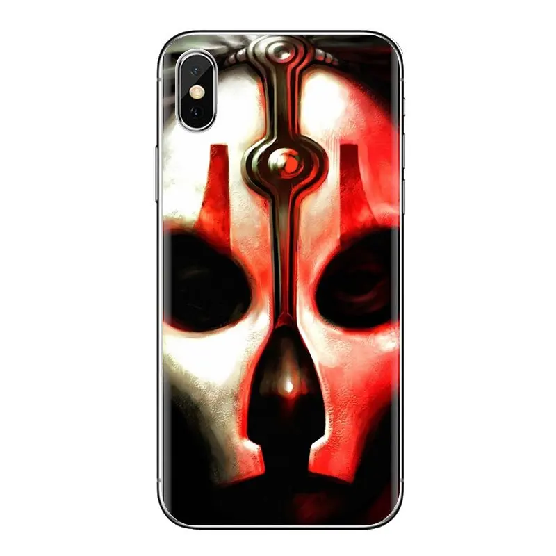 Силиконовый чехол с Дартом Вейдером из темного The Force Awakens для Oneplus 3t 5T 6T Nokia детей