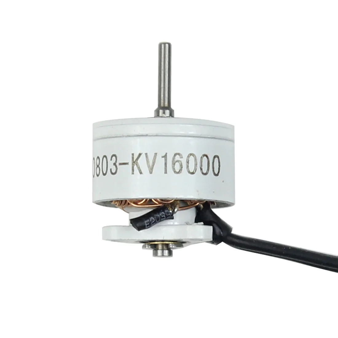 

Happymodel 4PCS SE0803 0803 Motor 1-3S Brushless 12000KV 16000KV 19000KV 1mm Shaft For 65-85mm FPV BWhoop DIY Parts Bwhoop75