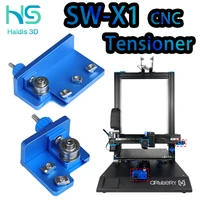haldis 3d x axis y axis synchronous belt stretch straighten tensioner for artillery sidewinder x1 sw x1and sidewinder x2 version