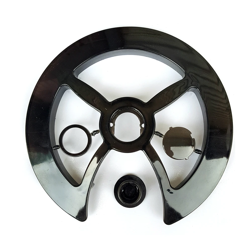 Запчасти для велосипеда универсальный чехол горного с зубчатой пластиной