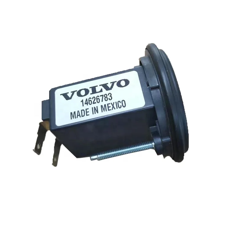 

Запчасти для Экскаватора VOLVO EC380DEC480D оптом 14626783