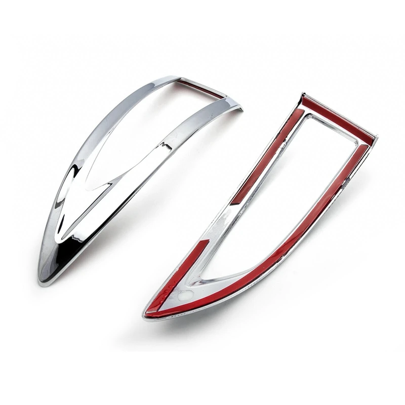 Боковая полоса для зеркала заднего вида обрезная Накладка поворота Nissan Teana Altima 2013