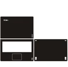 Специальная дизайнерская сенсорная панель для ноутбука, полностью кожаная наклейка, чехол, Защитная пленка для Lenovo Yoga 900 13 Yoga 4 pro Yoga 900-13