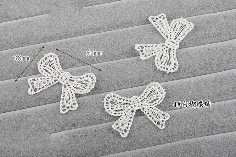 Сделай сам Южная Корея прекрасная кружевная вышивка серьги любовь Персиковое